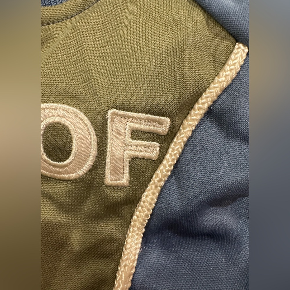 Dog Apparel Set - Woof and Bad to the Bone - Picture 9 of 15